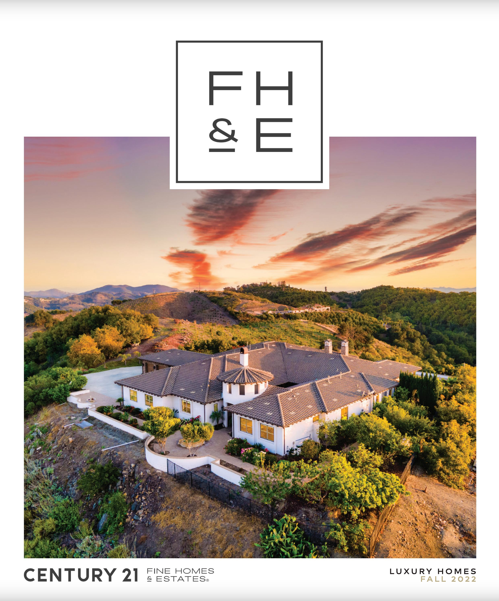 FireShot Capture 034 - Issue 13 - CENTURY 21 Fine Homes & Estates Magazine - Fall 2022 by Ce_ - issuu.com